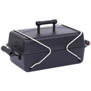Char-Broil Gas Portable Tabletop Grill - Black
