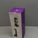 Tilted Nation 3 in 1 Gaming Headset and Controller Stand for PS5 and Xbox Series X Charging Station - Game Controller Holder and Headphone Stand for Desk with PlayStation and Xbox Magnetic Charger (Black)