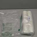 Freshware Coffee Cups 4 oz [100 Pack] Disposable Paper Cups for Mouthwash Cups, Hot Paper Coffee Cup, Ideal for Bathroom Cup