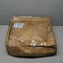 US Weight Durable 50 Pound Umbrella Base Designed to be Used with a Patio Table