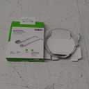 Belkin USB A to USB C Cable, 3.3ft, 15W - Type C Charger, iPhone Charger Cord for iPhone 16 & 15, Galaxy S25, Pixel 9, iPad Pro, Airpods Pro, Switch, CarPlay & More - White