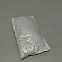 Farmhouse Wooden Beads Toilet Paper Holder, Natural Wood Beaded Paper Towel Roll Holder Tissue Hanger, Bathroom Wall Decor Rustic Boho Decorations (Black)