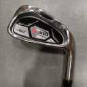 PGM 7 Iron Single Golf Club for Men Right Handed with Forgiving Design