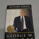 Decision Points by George W. Bush, Book