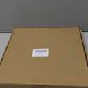 Zesthouse Photo Album Self Adhesive Pages, 60 Pages Magnetic Scrapbook Albums with Sticky Page, Photos Album Holds 8x10 & 5X7 & 4x6 & 6x8 & 3x5, Large Picture Book Ideal Gift for Family Wedding Baby (Grey)