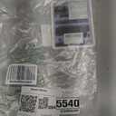 D-Curl Natural Eyelash Extension Kit Individual Eyelashes C3 Wispy 10-18mm Mixed Russian Lashes Cluster DIY Lashes Extensions Kit