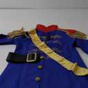 Morph Prince Costume For Boys, Prince Charming Character Outfit, Royal Dress Up for Kids Hallloween Costume
S