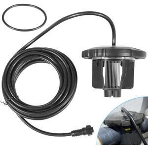 R0693900 Salt Cell Assembly Replacement Parts with O-Ring Fit for Zodiac Jandy TruClear Salt Water Chlorine Generator Chlorinator Models TRUCLEAR11K, TRUCLEAR11KU