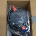 Trideer Exercise Ball Yoga Ball,Office Seating & Balance Ball Chair, Stability Ball for Pilates, Physical Therapy,Core Training & Balance Improvement & Stretching (XL(27-30ines/68-75cm), Rosy Morning Glow)