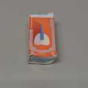 LA MIERE 200P 2.25"X 4" Self Sterilization Pouches for Dental Offices, Autoclave Pouch, (2.25"X 4")