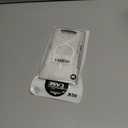 for iPhone 15 Pro Max Case Clear Magnetic, Compatible with MagSafe, Ocean Marine Animals Pattern, Slim Shockproof Camera Lens Protection Phone Case for Women Men 6.7" - White