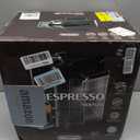Nespresso Vertuo Coffee & Espresso Maker by De'Longhi, Silver
