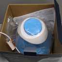 Safety 1st Filter Free Cool Mist Humidifier, Blue
