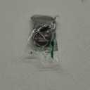 Wireless Charger for Samsung Galaxy Z Fold7/Flip7, Charger for Samsung Watch 8/7 Ultra, 3 in 1 Foldable Wireless Charging Station for Samsung Galaxy Z Fold7/Flip7,Watch 8/7/6/5/Buds (White)