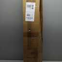 40" Tower Fan for Bedroom,35dB Quiet for Sleep,5 Speeds, 3 Modes,12H Timer, 70Oscillating Floor Standing Fans for Room,Fans with Remote Control for Room, Home, Office (Black), Large