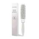 EAGLE FORTRESS Innovative Bristle Ceramic + Ionic XL Round Brush – Extra-Long Thermal Barrel – Fast-Drying Blowout Brush – XL-32