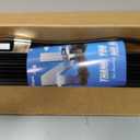 Nilight 60004C-A 17" 108W LED Light Bar, Spot Flood Combo Beam, IP67 Waterproof, Adjustable Mounting Bracket