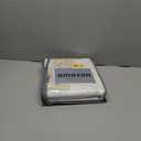 Lavish Home Brushed Microfiber Sheet Set, Twin, White