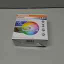 Sylvania LED Mosaic Flexible Light Expansion Kit for Starter Kit with Remote Control, Full Color, 2 2ft RGBW Strips (65483) (Indoor - Plug In - Expansion Kit)