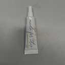 FlutterHabit Made for This Adhesive Clear for Eyelash Extensions - Your Ultimate All-Day Hold Lash Cluster Glue for Effortless, Stunning, and Long-Lasting Eyelashes - All-in-one Lash Glue