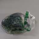 Prime-Line S 4180 Door Knob Lock-Out Device  Prevents Turning of Door Knob and Access to Keyhole, Can be Used for Home Rentals, Evictions, Job Sites & More  Keyed Alike, Diecast, Gray (Single Pack)