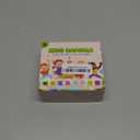 Dinosaur Toys Camera for Kids Boys Age 3-8, Toddler Kids Digital Camera Christmas Birthday Gifts for 3 4 5 6 7 8 Years Old Boy, Cute Selfie Video Camera, HD 1080P, 32GB SD Card Included (Green)