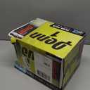 Penn Championship Tennis Balls - Extra Duty Felt Pressurized Tennis Balls 3 Count (Pack of 12)