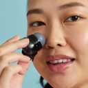 TONYMOLY Tako Pore Blackhead Remover Scrub Stick Charcoal & Dead Sea Salt Exfoliator for Blackheads, Whiteheads, Pore Cleansing & Oil Control, 0.8 oz