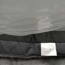 EHEYCIGA Orthopedic XL Dog Beds for Extra Large Dogs with Removable Washable Cover for Crate, Grey, 41x27 (41*27*3.5 inches)