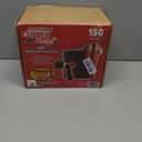 Pocket Hose Copper Head w/New Pocket Pivot Expandable Garden Hose 150FT, AS SEEN ON TV, Swivels 360, Advanced Tri-Tex Tubing & Force Field Jacket, 3X Stronger, Lead-Free, No-Kink, Anti-Burst w/APT