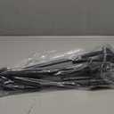 JOILCAN Phone Tripod Stand - 67" Aluminum Extendable Tripod with Remote, Portable Tripods for iPhone Photos Selfie & Video, Compatible with iPhone DSLR Camera Projector (Black)