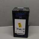 YISSVIC Bug Zapper Outdoor Indoor Waterproof Electric Mosquito Lamp Fly Zapper Killer Effective 4200V Plug in for Home Patio Office Courtyard