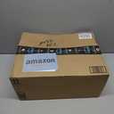 Sidney Sleep Adjustable Curved Contour Fill Pillow  Queen Size  for Side and Back Sleepers  Neck & Shoulder Comfort Support  Extra Fill Included (White) (Queen (Pack of 1))