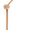 Baby Crib Mobile Arm, Mobile Arm for Crib, Baby Crib Mobile Holder Crib Mobile Hanger for Crib Baby Boy Girl Nursery Decor (Type 5)