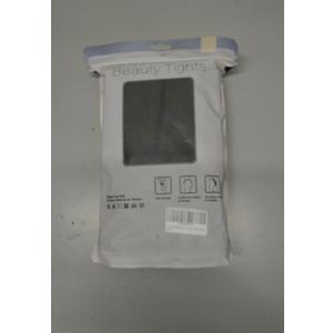 EXQUISLIFE Fleece Lined Tights Sheer Women - Fake Translucent Warm Pantyhose Leggings Sheer Thick Tights, for Winter (Black+black)