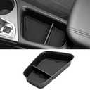 Yumzeco Compatible with 2020-2025 Buick Encore GX Center Console Organizer Tray, Center Console Tray Storage Box for 2020 2021 2022 2023 2024 2025 Buick Encore GX Accessories