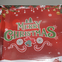 9 FT Christmas Cedar Garland, Thick Green Cypress Garlands, Real Touch Pine Garlands, Realistic Garland Christmas Decorations for Outdoor Indoor Table Mantel Railing Stair Porch Decor 