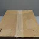 KOHLER 20110-96 Brevia, Slow Close Toilet Seat, Elongated Toilet Seat, Grip-Tight Bumpers Quick-Attach Hardware, Biscuit