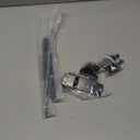 AML-CR/Hood Struts for Suzuki Jimny JB23(not fit JB23-9 and JB23-10)/JB33/JB43 (not fit JB-99)/JB53 1998-2022 / Front Bonnet Hood Modify Lift Support Gas Strut Spring Shocks Absorber Damper Prop