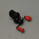 Abu Garcia Max X Low Profile Baitcast Fishing Reel (Right-Handed - Box)