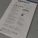 NEENCA Professional Knee Brace for Pain Relief, Medical Knee Support with Patella Pad & Side Stabilizers, Compression Knee Sleeve for Meniscus Tear, ACL, Joint Pain, Runner, Workout (Black, XX-Large)