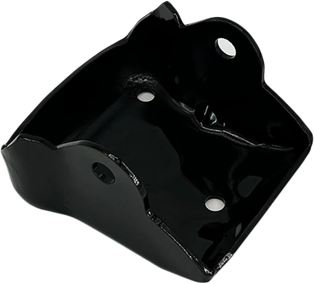 1972-1981 F-Body Models with Small Block Eng-ine Mount Bracket Rh/Lh