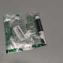 Touch Up Paint Compatible with Nissan Exact Match 2 in 1 Touch up Paint for Chips and Nicks Repair (Baja Storm Metallic(HAL))