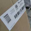 RANGAIRE RRE241TS 24" Electric Range with 4 Burners, 3.0 cu. Ft. Capacity, Freestanding Slide-in AirFry, Convection Oven, Easy Reach Racks, Soft Close Door, Clock and Timer, Stainless Steel