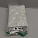 LeMotech Waterproof Dustproof IP65 ABS Plastic Junction Box Universal Electric Project Enclosure Pale Gray 9.4 x 6.3 x 3.5 inch (240 x 160 x 90 mm)