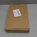 2PCS 86in Christmas Wood Bead Garland, Creative Wooden Garland for Valentine's Day Decor, Farmhouse Wall Home Rustic Country Natural Holiday Decoration Hanging Prayer Beads