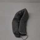 SYIPO Triangle Door Draft Stopper35.4" New Weighted Under Door Draft Blocker Bottom Door Seal Noise&AirInterior Sound Proof Door Snake Draft Insulation Stopper | Cool in Summer&Warm in Winter