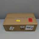 Side Table, Small End Table with Storage Shelf, 3-Tier Small Coffee Tables for Living Room Bedroom Narrow Spaces(Oak)