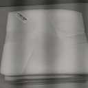 Modern Gold 2-Lights Bathroom Light Fixtures, Brass Vanity Light with Milky White Globe Glass Shade, Elegant Vanity Light Fixtures over Mirror, Wall Sconce Light for Bathroom, Mirror, Dressing Table