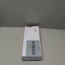 Controller Charger Station for PlayStation4/PS4Slim,Vertical Stand with Dual Controller Charging Dock Station,Dual Cooling Fan and 3 USB Ports(Only for PlayStation4+PS4Slim)